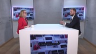 Przerwała wystąpienie Kaczyńskiego.  Nie wytrzymałam, wstałam i krzyknęłam