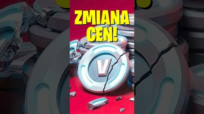 inflacja w Fortnite!?