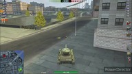Zwykła runda T-44