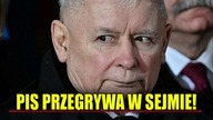 PILNE! PiS przegrywa głosowanie ws.  wyborów 10 maja! Co teraz? || NCzasTV