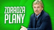 BONIEK ZDRADZIŁ PLANY REPREZENTACJI!