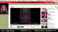 2024.04.28 - Ewka dostała maniakalnej głupawki po wyskokowej witaminie B kompleks