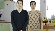 Fristajlo D jak Dekiel reklama