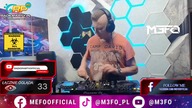 M3Fo -Pozytywne Wibracje | RadioParty.pl | 04. 03. 2024 | Klubowa Muzyka 2024
