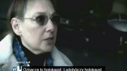 SZOKUJĄCA ZAPOWIEDŹ DEPOPULACJI WSKUTEK SZCZEPIEŃ Z 2009 ROKU