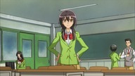 Kaichou wa Maid-sama ! odc. 24
