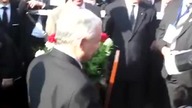 Jarosław Kaczyński w Krakowie