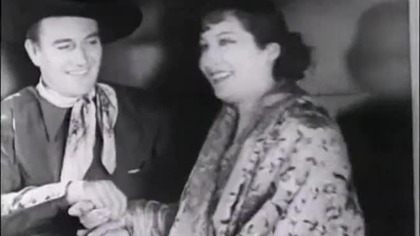 Pustynny szlak - The Desert Trail 1939 [WEB-DL. H264-FT] [Lektor PL] [Alusia]