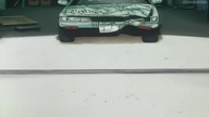 Odcinek: 3 Initial D First Stage