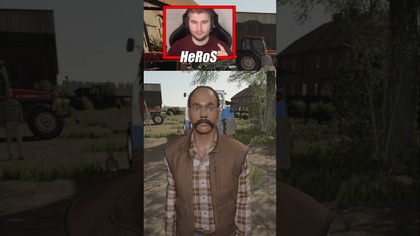 MUSIAŁEM OSZUKIWAĆ NA LICYTACJI MASZYN Z PGRU  #farming