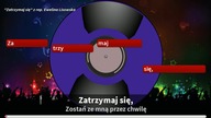 Ewelina Lisowska - Zatrzymaj Się ( demo karaoke )
