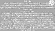 Jumpscares for Hilda Error (Barney Error 42,5)