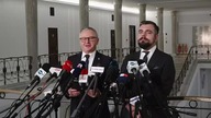  Włodzimierz Skalik: Hasło OSZUKANA WIEŚ nadal aktualne Szkodliwa polityka UE!