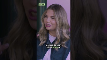 Viki nagrała piosenkę z Malikiem.  Jest dla mnie jak starszy brat #shorts