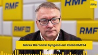 Biernacki Minister Rau powinien podać się do dymisji