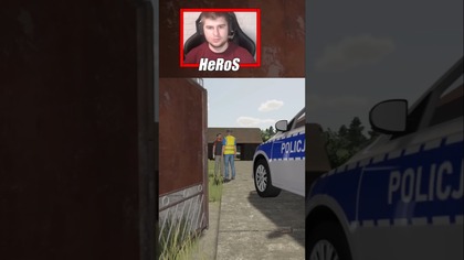 POLICJA WLECIAŁA NA GOSPO SĄSIADA  #farming