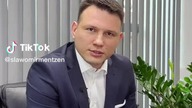  Sławomir Mentzen: Już nigdy w nic nie uwierzę Tuskowi i wam radzę to samo!