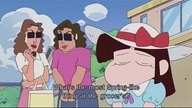 Crayon Shin~chan episode 780 english subs/angielskie napisy