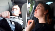 NAJGORSZE RODZAJE PASAZEROW