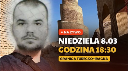 Przez Świat Na Fazie nadaje na żywo