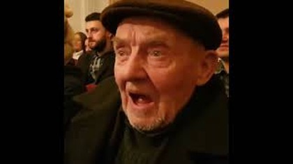 I NAGLE GŁOS ODEZWAŁ SIĘ Z TŁUMU!!! #dzieńkobiet #polska #śmieszne #naczasie #fajne #kabaret