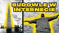 10 ZNANYCH BUDOWLI, KTÓRE MOŻNA ZWIEDZIĆ PRZEZ INTERNET