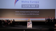Dlaczego kobiety popierają KNP i Korwin-Mikkego?