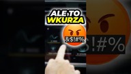 Irytujący ekran