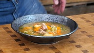 Zupa ,,Wieprzowianka a cóż to takiego? /Oddaszfartucha