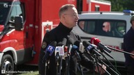 Duda reaguje na zarzuty o brak obecności na terenach powodziowych