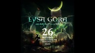Jesienna trasa W Ogniu Świat - Bydgoszcz - 26 października #metal #music