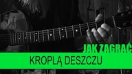 Jak zagrać #254: Kroplą deszczu - Gabriel Fleszar | PTA: 2/6 | SoundFarm