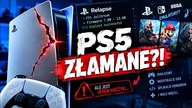 JAILBREAK PLAYSTATION 5! Relapse odblokowuje konsolę Sony