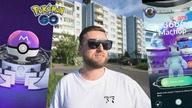 Shadow Raidy w Pokémon GO! Odebrałem swojego Master Balla