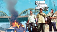 GTA V {Okradziony}