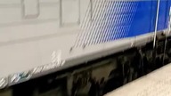 Warszawa Centralna - Nocny Pociąg! Kuszetka 4 osobowa! IC 440 Uznam Chełm- Świnoujście! Pozdrawiania
