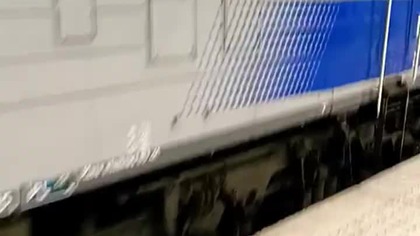 Warszawa Centralna - Nocny Pociąg! Kuszetka 4 osobowa! IC 440 Uznam Chełm- Świnoujście! Pozdrawiania