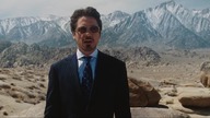 Iron Man I Lektor FHD