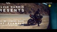 Calvin Harris Feat.  Example - Well Be Coming Back (VIVA Polska)