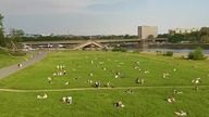 Dresden  #dresden #deutschland #shorts #łaba