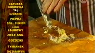 TVN - Gotuj z Kuroniem z 1998 roku(fragment)