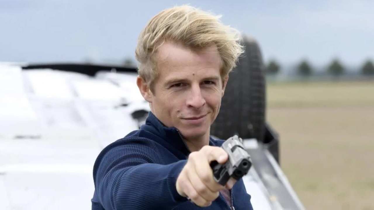 Goodbye Daniel Roesner Żegnaj Daniel Roesner Alarm For Cobra 11 - CDA