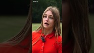 Szeremeta zaczynała od karate