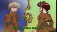 Fushigi Yuugi - Odcinek 03