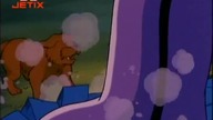 X-MEN S1E01 - Noc Strażników Cz1 1992
