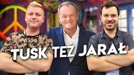 TUSK PALIŁ ZIOŁO JAKO PREMIER!? CZEMU POLITYCY BOJĄ SIĘ LEGALIZACJI? | ANDRZEJ DOŁECKI