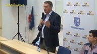 Przemysław Wipler w Kwidzynie 19.05.2016 część I
