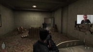 POLICJA...  DZIAŁANIA...  CZY...  ŚNIEŻYCY | Max Payne #2