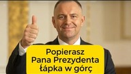 Polacy z Panem Prezydentem
