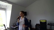 Słowo Boże fundamentem prorokowania i modlitwy - Ewa Piechula-Popiołek - Kościół Bożego Królestwa